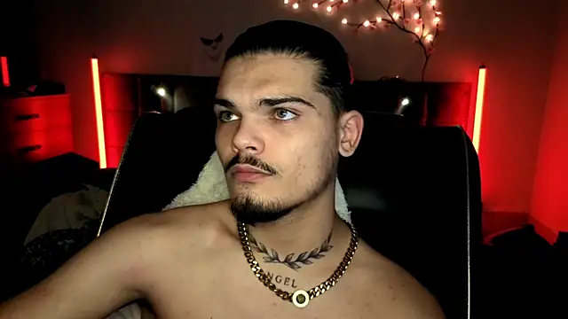 JordanShow online show from 01.12.26