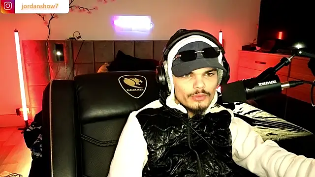 JordanShow online show from 02.15.26