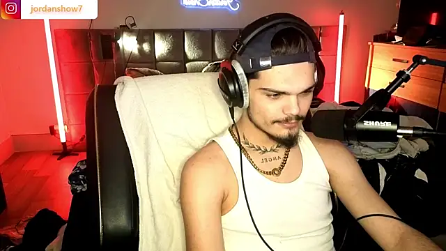 JordanShow online show from 02.16.26