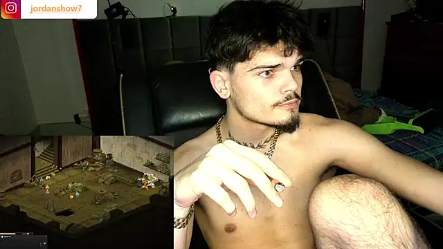 JordanShow online show from 02.24.26