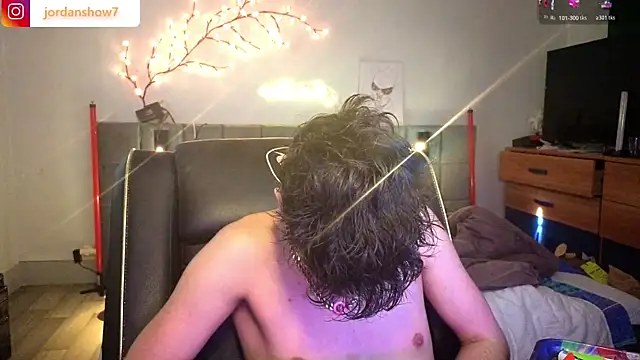 JordanShow online show from 03.01.26