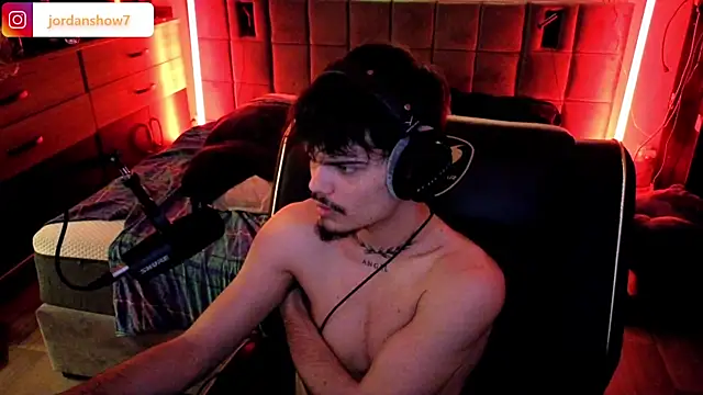 JordanShow online show from 03.27.26