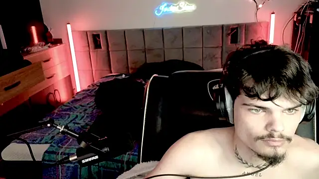 JordanShow online show from 04.04.26