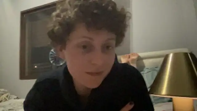 Belindafly online show from 04.17.26