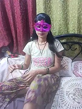 Nandinip2706 online show from 01.10.25