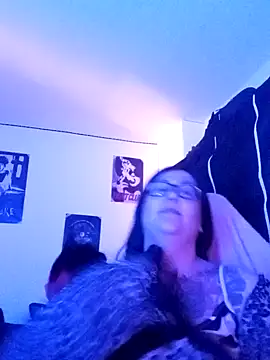 l1la Rav3n online show from 12.26.24