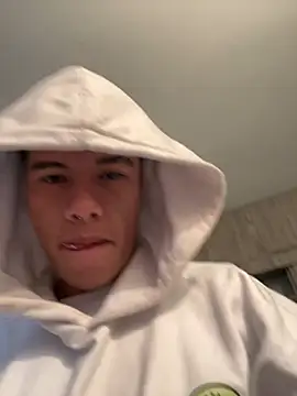 Logan smith1 online show from 02.15.25