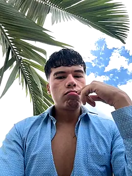 Logan smith1 online show from 09.12.25