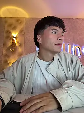 Logan smith1 online show from 10.16.25