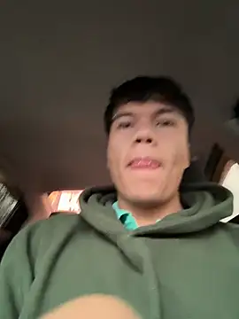 Logan smith1 online show from 10.24.25