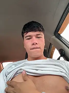 Logan smith1 online show from 11.19.25