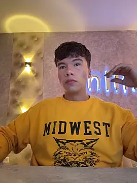 Logan smith1 online show from 02.06.26