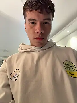 Logan smith1 online show from 02.28.26