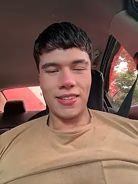 Logan smith1 online show from 07.01.26
