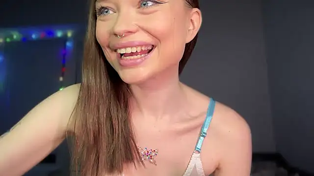 dollfromvenus online show from 01.12.25