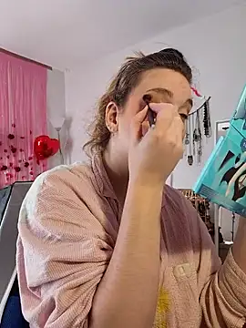 PrincesseMalicia online show from 02.11.26