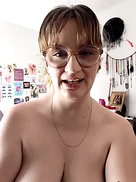 PrincesseMalicia online show from 04.14.26