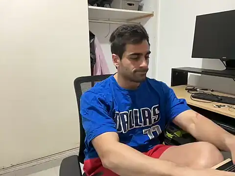 Joaco 93 93 online show from 10.09.25