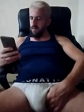 GrofLicno online show from 10.15.25