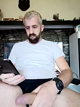 GrofLicno online show from 01.19.26