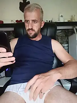 GrofLicno online show from 05.24.26