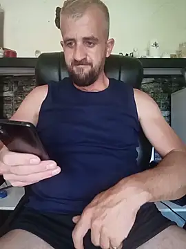 GrofLicno online show from 05.27.26