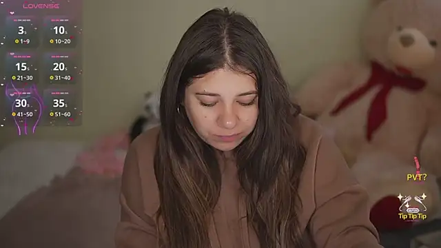 JulietDream online show from 10.03.25