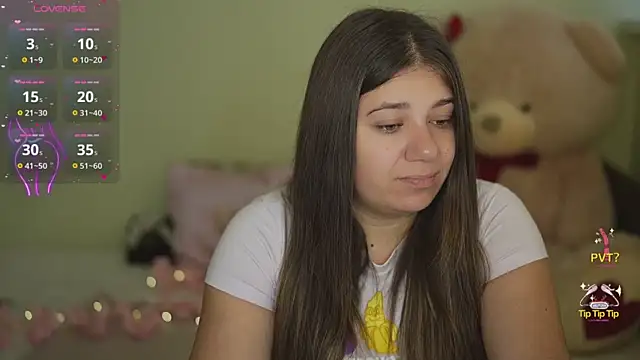 JulietDream online show from 10.17.25