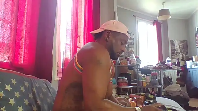 Snapshot of nickgode69 chatting on 02.16.26 nickgode69 online show from 02.16.26