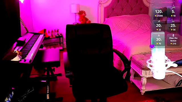 JasmineWinters online show from 03.08.26