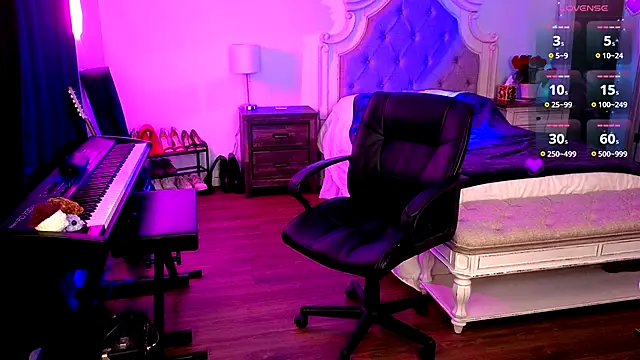JasmineWinters online show from 05.23.26