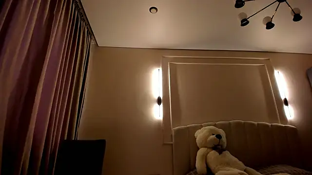 Jekky ice online show from 04.16.26