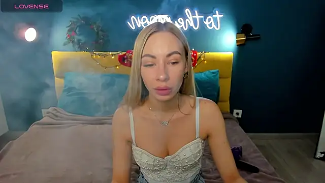 Diana Garrett online show from 12.16.24