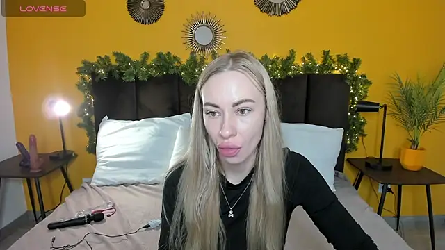 Diana Garrett online show from 12.27.24