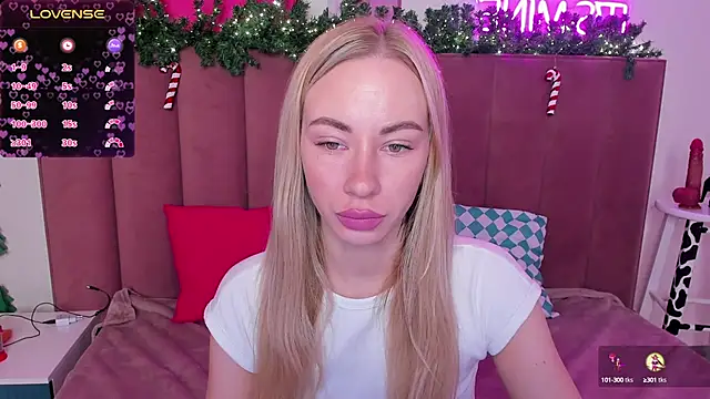 Diana Garrett online show from 12.28.24
