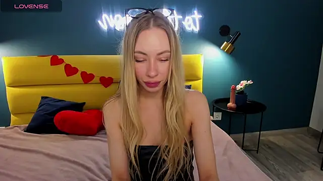 Diana Garrett online show from 02.13.26