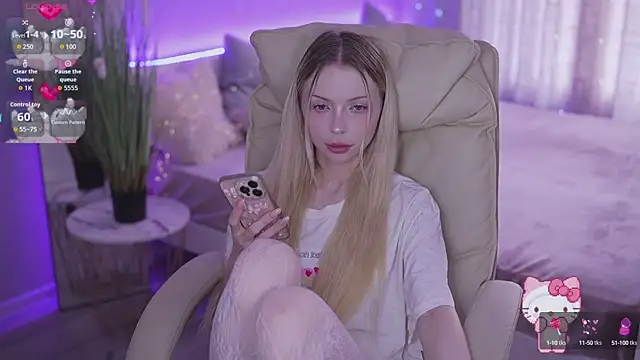 EviStar online show from 09.19.25