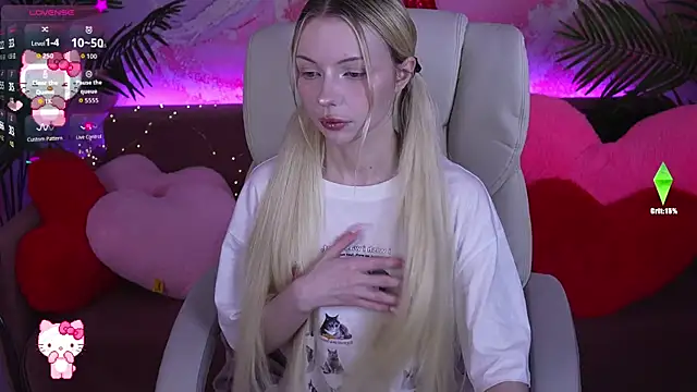 EviStar online show from 02.15.26