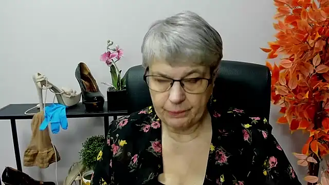 IrisDream online show from 12.03.24