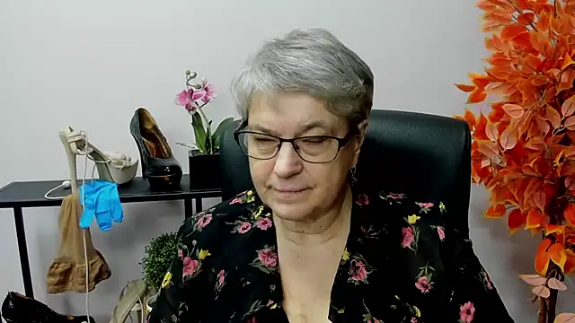 IrisDream online show from 12.03.24