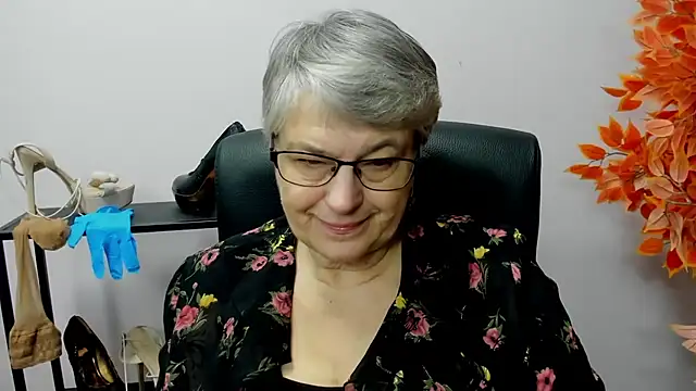 IrisDream online show from 12.04.24