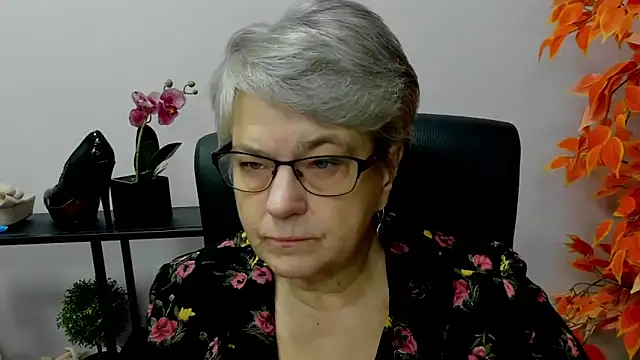 IrisDream online show from 12.05.24