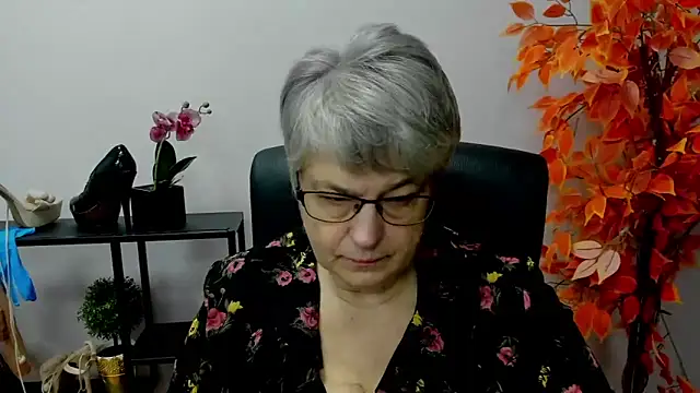 IrisDream online show from 12.05.24