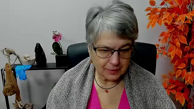 IrisDream online show from 12.06.24