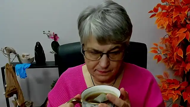 IrisDream online show from 12.06.24