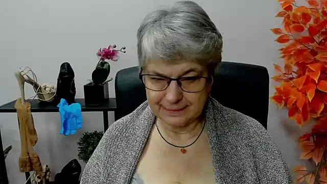 IrisDream online show from 12.09.24