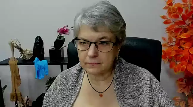 IrisDream online show from 12.09.24