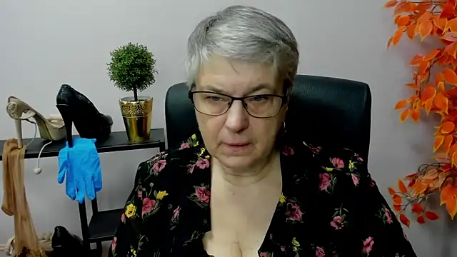 IrisDream online show from 01.08.25