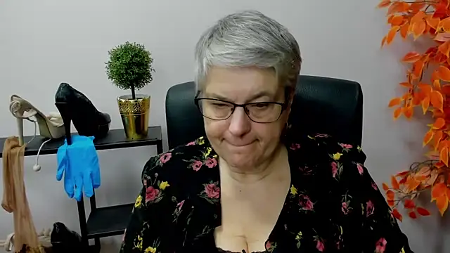 IrisDream online show from 01.08.25