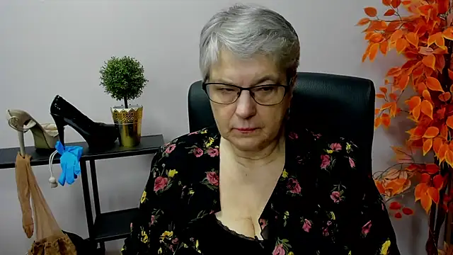 IrisDream online show from 01.09.25